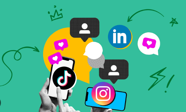 Social Media Growth Hacks You Need to Try Today